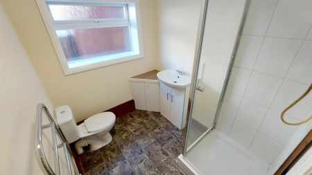 1 Bedroom Flat to Rent in Club Street, Kettering, NN16 - Photo 5