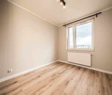 Mieszkanie duży balkon Posnania Malta - Zdjęcie 6