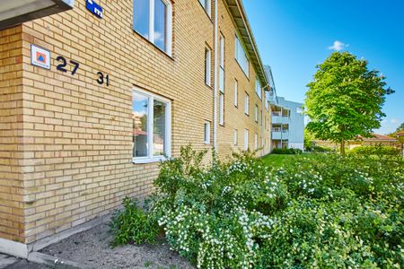 Välljärnsgatan 33 - Photo 2