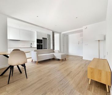 Piso de alquiler en Alameda Capuchinos, Olletas - Sierra Blanquilla - Photo 2