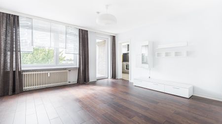 Attraktive Singlewohnung - Nur ein Klick zu Ihrem Wohnungsglück in Hamburg-Wandsbek - Foto 2