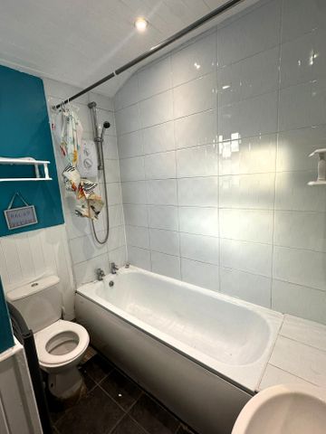 £1,300 PCM, Two Bedroom House with Enclosed Garden in Craddock Street, Riverside, Cardiff, CF11 6EX - Photo 5