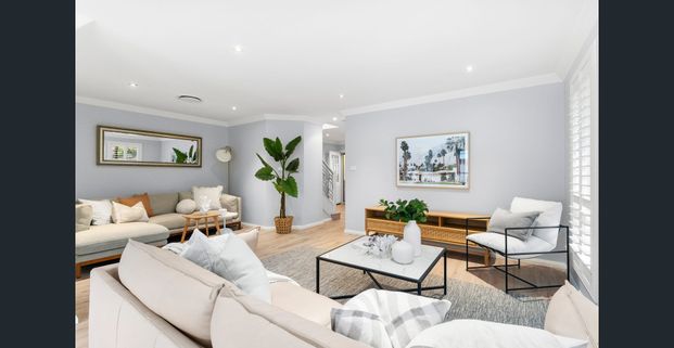 Convenient & Modern Living - Photo 1