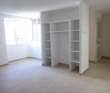 Location Appartement 2 pièces 97m² LE PUY EN VELAY 43000 - Photo 6