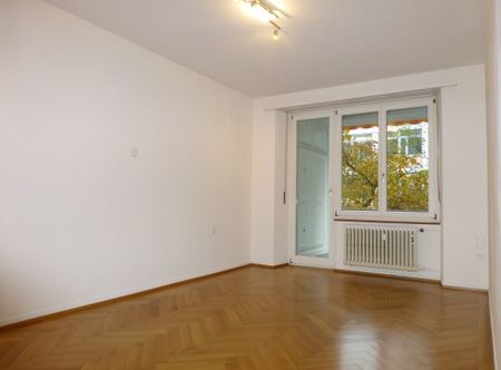 2.5 Zimmer, 69 m², 1. Stock - Photo 3