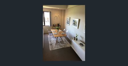 TOP FLOOR SPLIT LEVEL APARTMENT - Photo 3