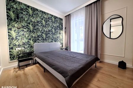 Mieszkanie wynajem Gorzów, Śródmieście, 2 pokoje, 43 m - Photo 5