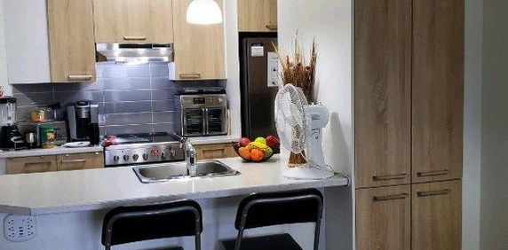 LOGEMENT 3½ BORD DU FLEUVE - Photo 2