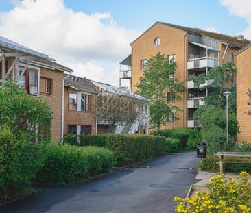 Torparegatan 51 A - Foto 2