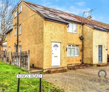 1 bedroom flat to rent - Photo 3