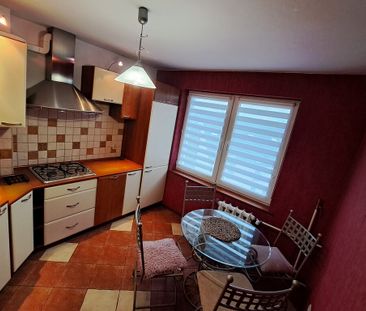 Mieszkanie rozkładowe 3 pokoje 64 m² Wrocław-Fabryczna - Maślice - Photo 1