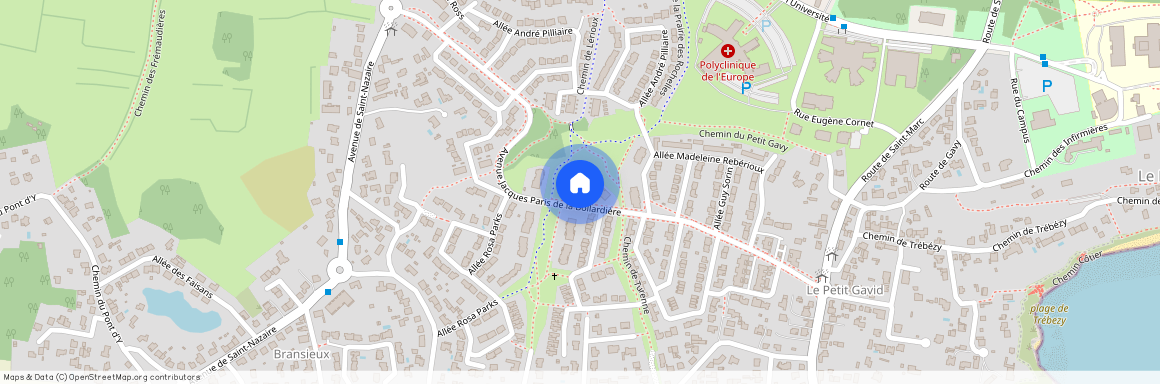 44600, Saint-Nazaire