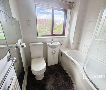 Redwood Road, Loughborough, Leicestershire, LE11 - Photo 5