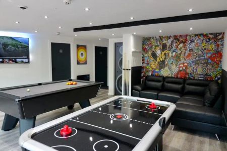 Double Non En-Suite - Photo 2