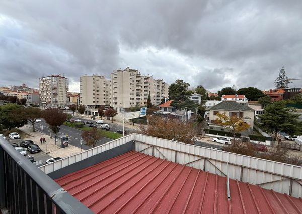 Apartamento T1 em Lisboa