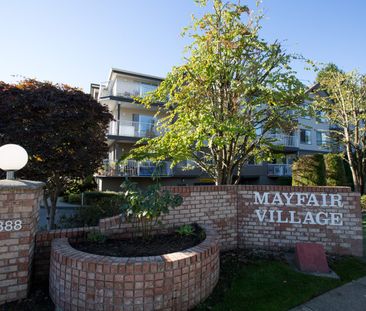 MAYFAIR VILLAGE WEST 1BD/1BA - Photo 6