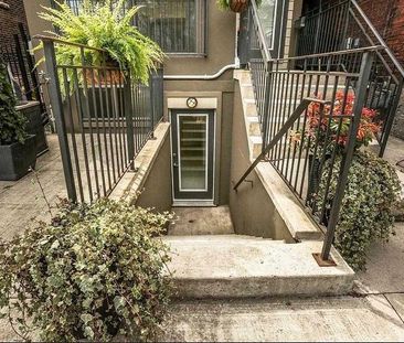 For Lease - 31 Springhurst Avenue Unit# Bsmt, Toronto, Ontario - Photo 6