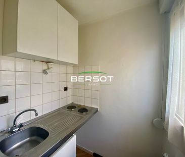 Appartement T2 - PONTARLIER - Proche Suisse - Photo 1