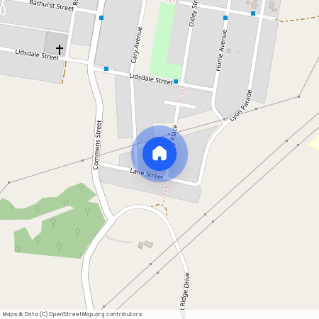 3 Sidey Place, NSW 2845, Wallerawang