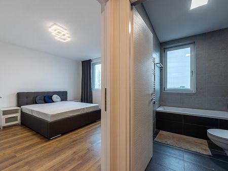 Aviatiei, 3 camere, str. Salubritatii, - Photo 2