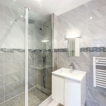 Appartement 2 pièces - Photo 4