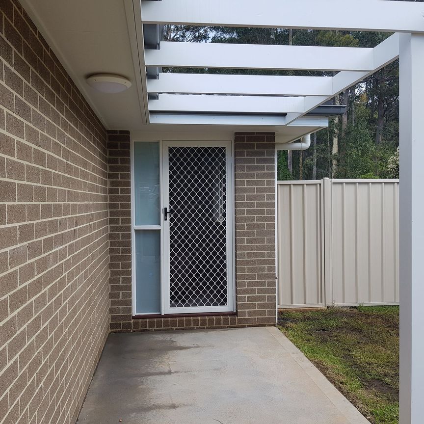 Rental Property On Edward Road. - Photo 1