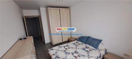 Apartament de inchiriat Pollux Residence - Fotografie 5