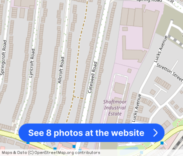 Cateswell Road, Birmingham, B11 - Photo 1