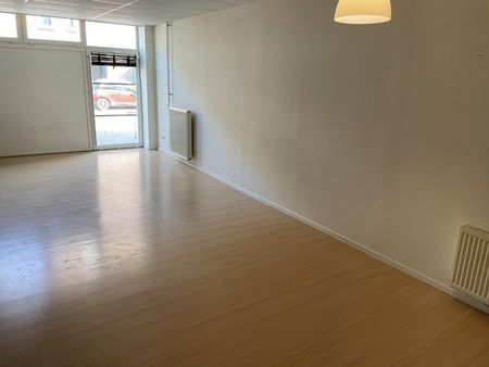 Te huur: Studio Sint Antoniuslaan 37 A 01 in Maastricht - Foto 4