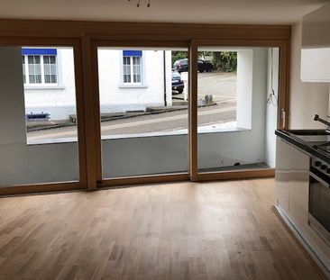 2 Zimmer, 60 m², 1. Stock - Foto 1