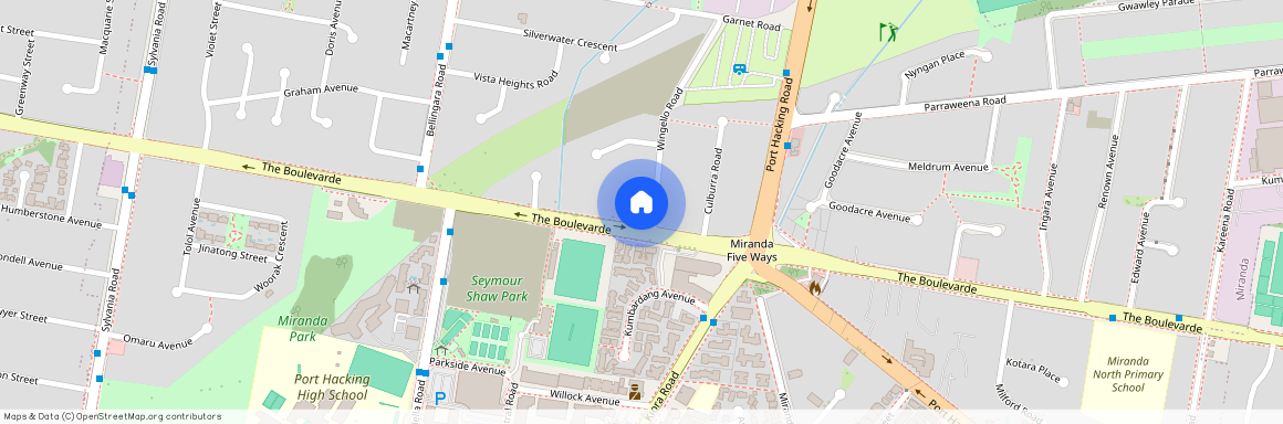 4/237 The Boulevarde, NSW 2228, Miranda