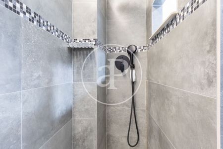 Loft for rent in En Corts (Valencia) - Photo 2