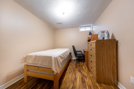 For Lease - 32 Hamills Crescent Unit# BSMT, Richmond Hill, Ontario - Photo 5