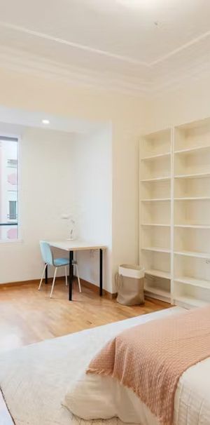 Carrer Doctor Vila Barberà, Valencia, Valencian Community 46007 - Photo 2