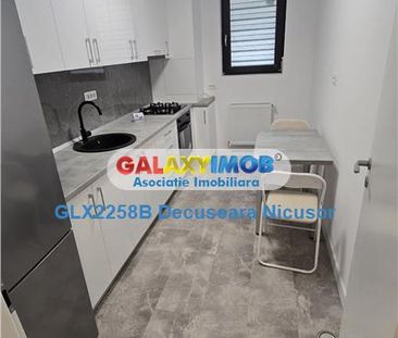 Garsoniera Mobilata Utilata, in Militari Residence, 400 Euro - Photo 5