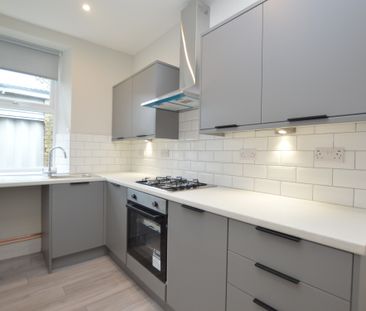 Glencoe Road, Sheffield, S2 2SR - Photo 1