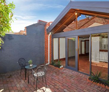 146 Page Street, Middle Park VIC 3206 - House For Rent | Domain - Photo 4