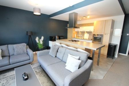 Mulberry Square, Renfrew - Photo 4