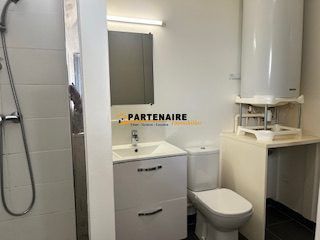 Location Appartement 2 pièces 24m² CLERMONT FERRAND 63000 - Photo 2