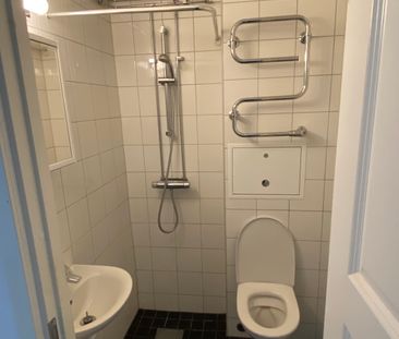 Köpmansgatan, Malmö - Foto 5