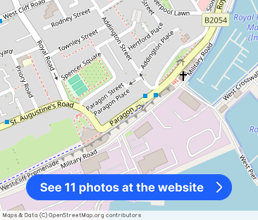 Paragon, Ramsgate - Photo 1