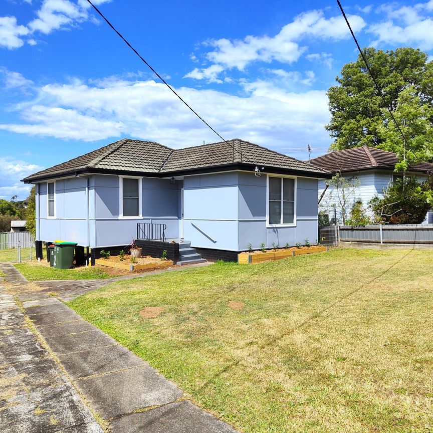 Neat & Tidy Property in Heart of Shortland - Photo 1