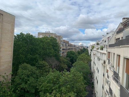 AVENUE DE VERSAILLES PROCHE COMMERCES ET TRANSPORTS - Photo 3