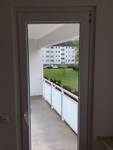Familienfreundliche Wohnung mit Balkon in Essen-Fulerum zu vermieten! - Photo 5