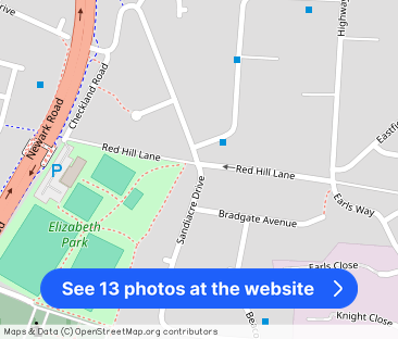 Sandiacre Drive, Leicester, LE4 - Photo 1