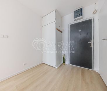 Pronájem bytu 2+kk 39 m² - Фото 4