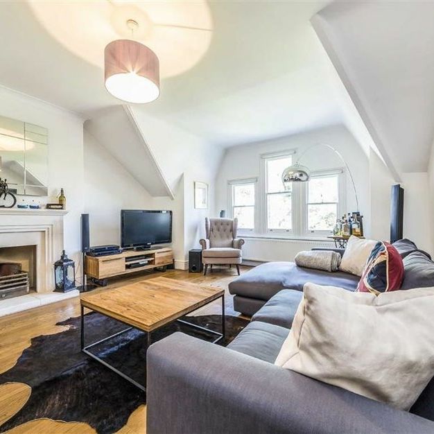 Lion Gate Gardens - Photo 1