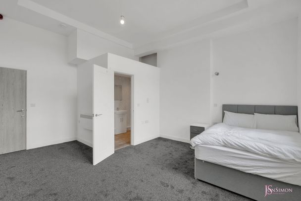 Old County Court, Bankhouse Street - Photo 1