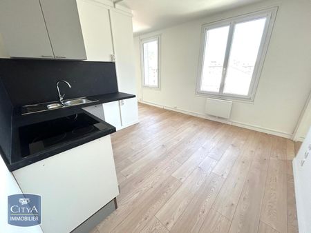 Location Appartement 2 pièces 39m² ST ETIENNE 42000 - Photo 2