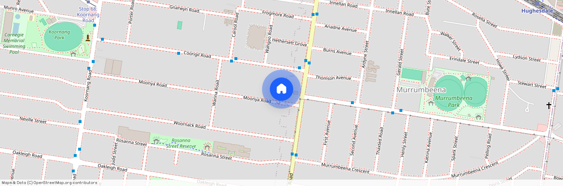 4/78 Moonya Road, Vic 3163, Carnegie